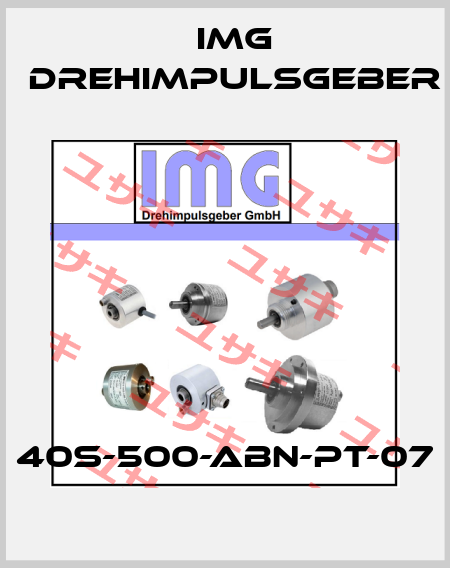 40S-500-ABN-PT-07 IMG Drehimpulsgeber