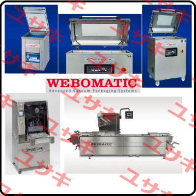 CT100 24V Webomatic