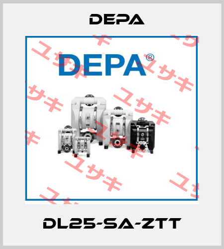 DL25-SA-ZTT Depa