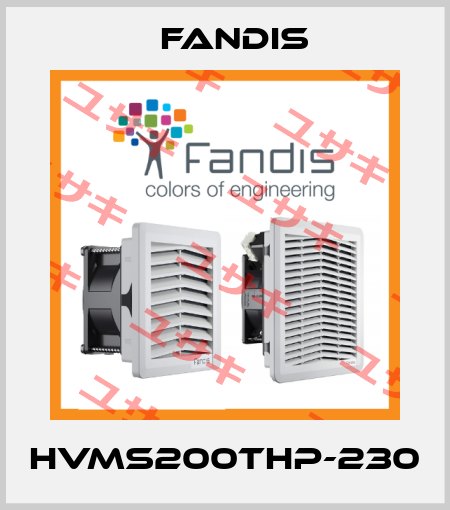 HVMS200THP-230 Fandis