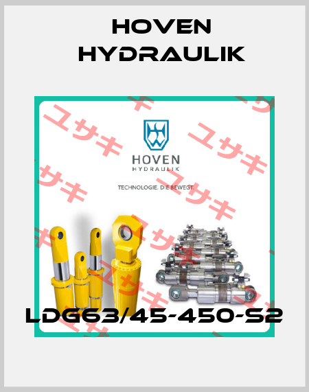 LDG63/45-450-S2 Hoven Hydraulik