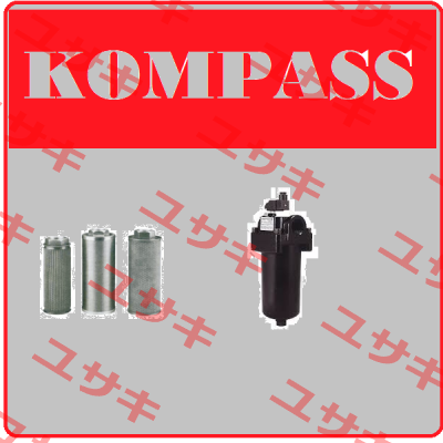 VE1-40F-A3 KOMPASS