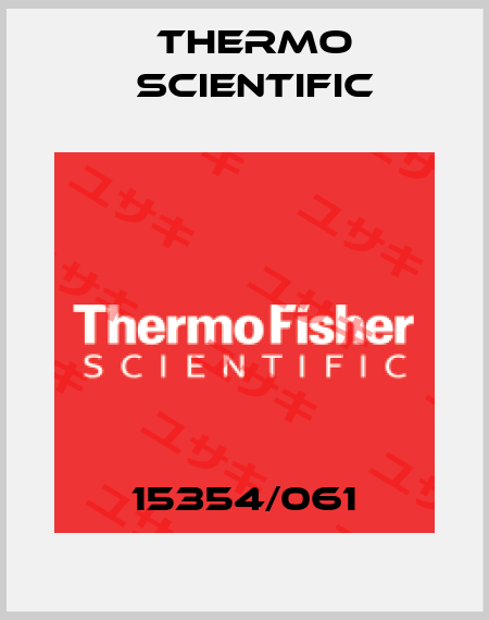 15354/061 Thermo Scientific