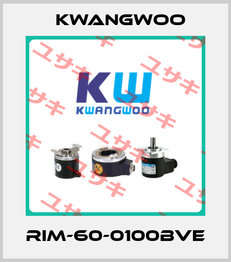 RIM-60-0100BVE Kwangwoo