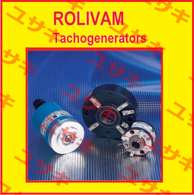 FB-0012 Rolivam