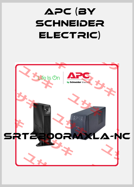 SRT2200RMXLA-NC APC (by Schneider Electric)
