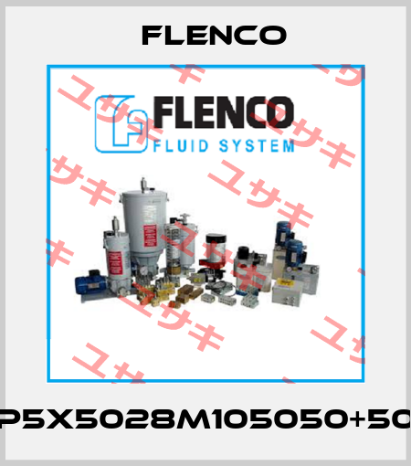 FLMMP5X5028M105050+50LAPE1 Flenco