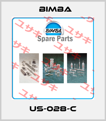 US-028-C Bimba