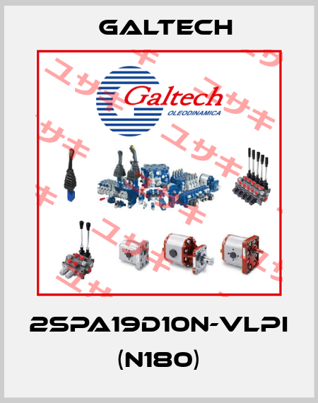 2SPA19D10N-VLPI (N180) Galtech