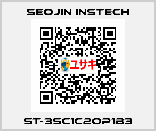 ST-3SC1C2OP1B3 Seojin Instech