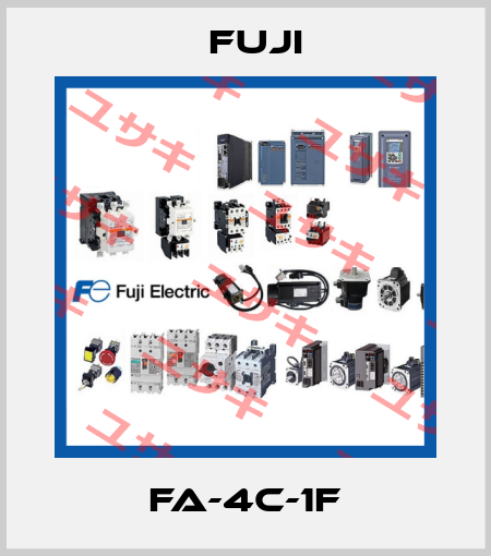FA-4C-1F Fuji