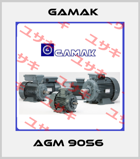 AGM 90S6  Gamak