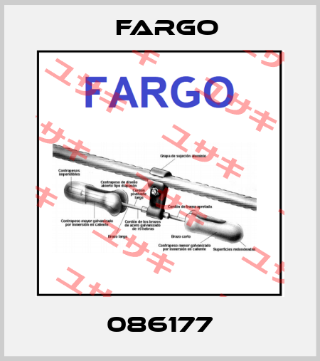 086177 Fargo