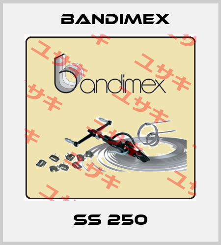 SS 250 Bandimex