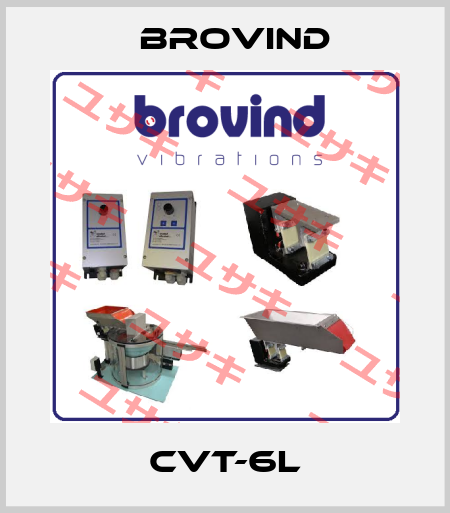 CVT-6L Brovind