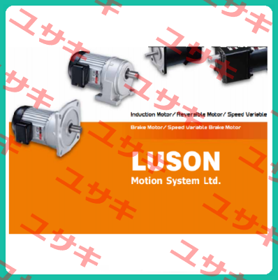 J230-100-A-4 Luson