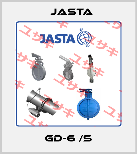 GD-6 /S JASTA