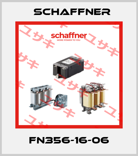 FN356-16-06 Schaffner