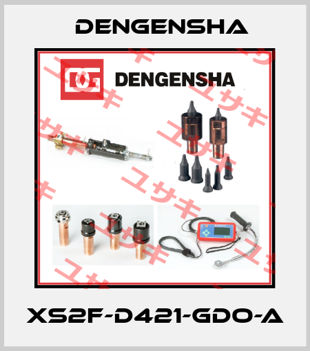 XS2F-D421-GDO-A Dengensha