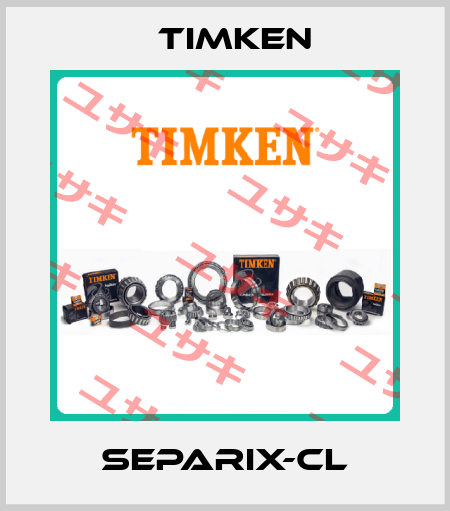 SEPARIX-CL Timken