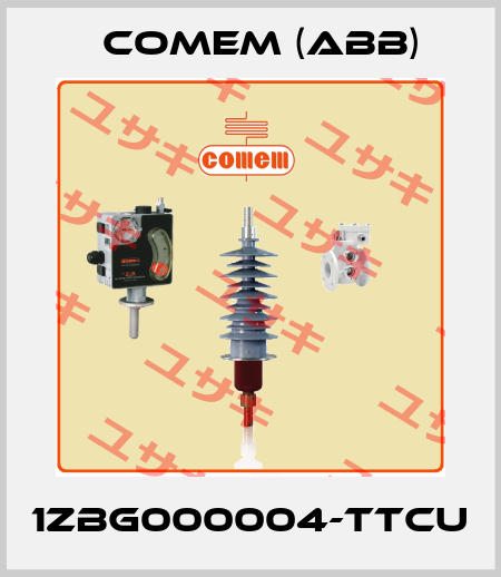 1ZBG000004-TTCU Comem (ABB)