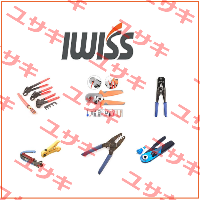 IWS-1608MC IWISS