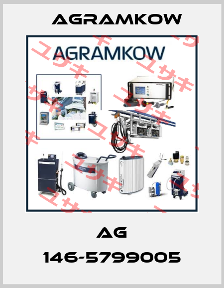 AG 146-5799005 Agramkow