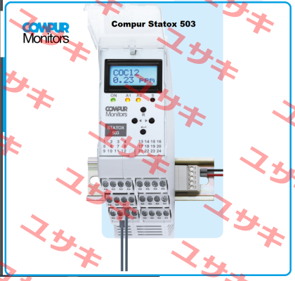 555 500 COMPUR