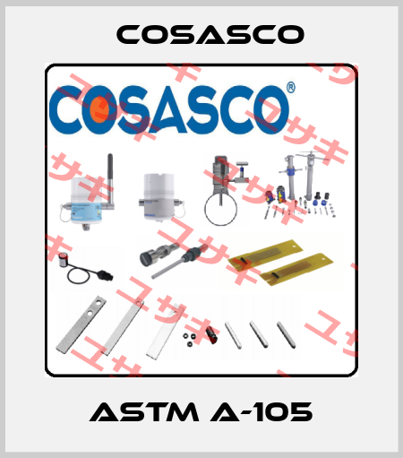 ASTM A-105 Cosasco