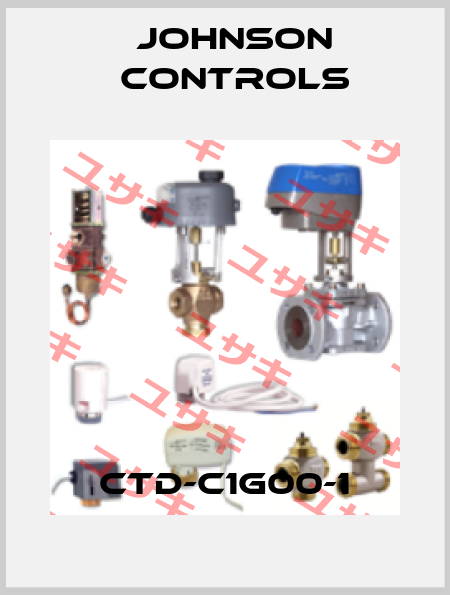 CTD-C1G00-1 Johnson Controls