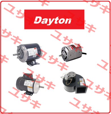 3VX630 DAYTON