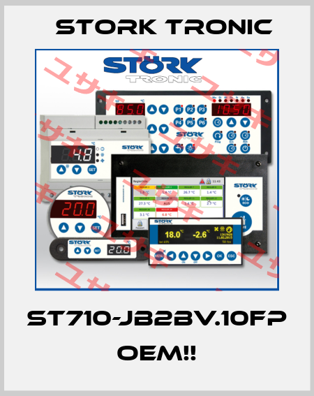 ST710-JB2BV.10FP  OEM!! Stork tronic