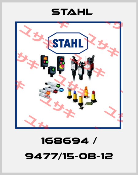 168694 / 9477/15-08-12 Stahl