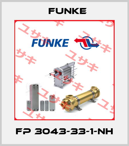 FP 3043-33-1-NH Funke