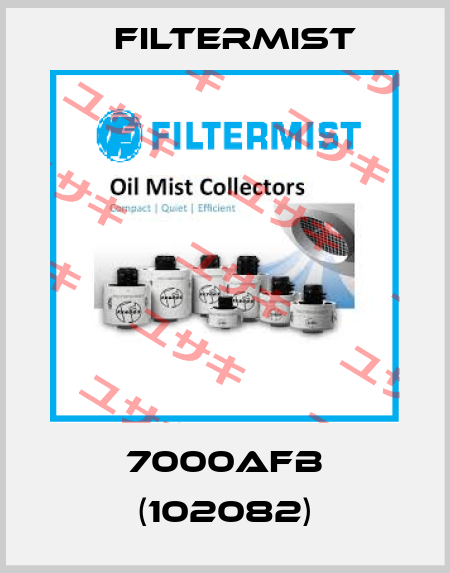 7000AFB (102082) Filtermist