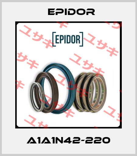  A1A1N42-220 Epidor