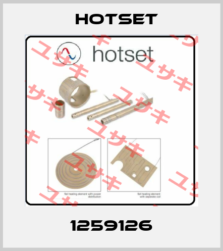 1259126 Hotset