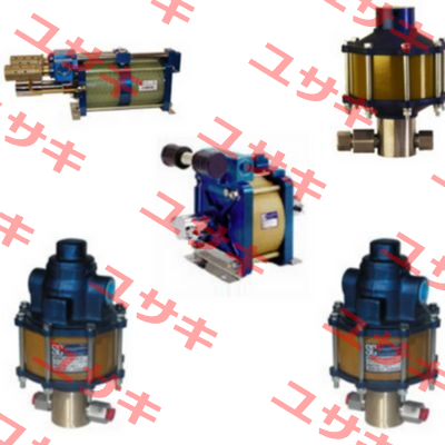 SCD - 5 - 20 SC Hydraulic