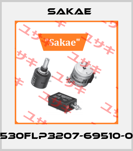 530FLP3207-69510-0 Sakae
