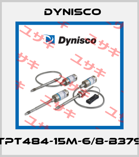 TPT484-15M-6/8-B379 Dynisco