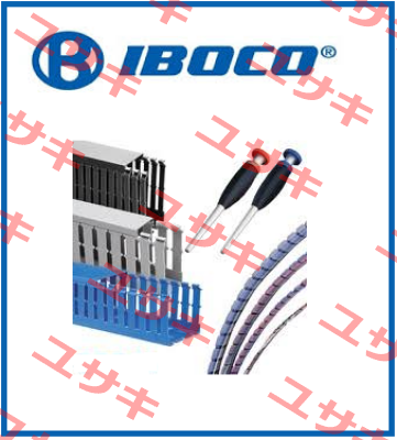 COV 80 G Iboco