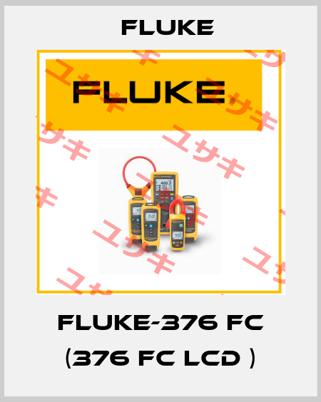 Fluke-376 FC (376 FC LCD ) Fluke