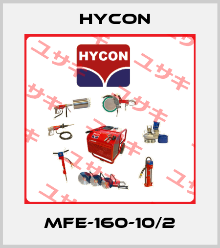 MFE-160-10/2 Hycon