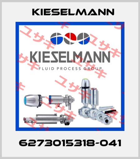 6273015318-041 Kieselmann