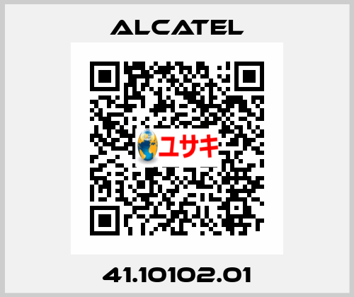 41.10102.01 Alcatel