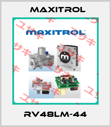 RV48LM-44 Maxitrol