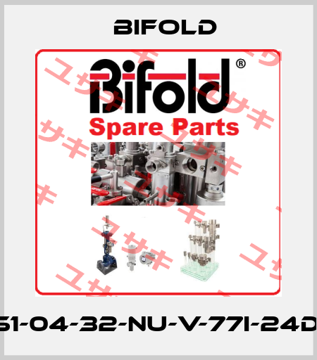 FP06P-S1-04-32-NU-V-77I-24D-30-K85 Bifold