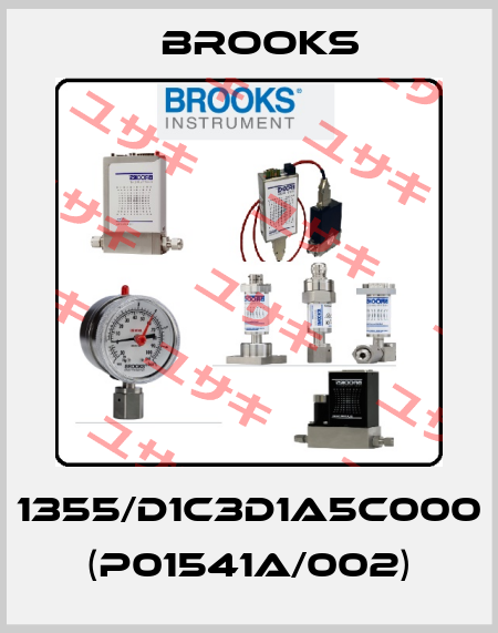 1355/D1C3D1A5C000 (P01541A/002) Brooks