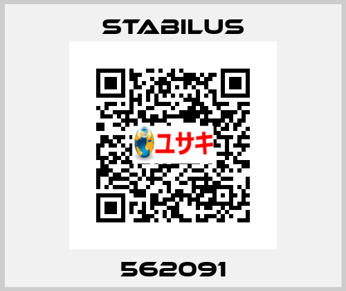 562091 Stabilus