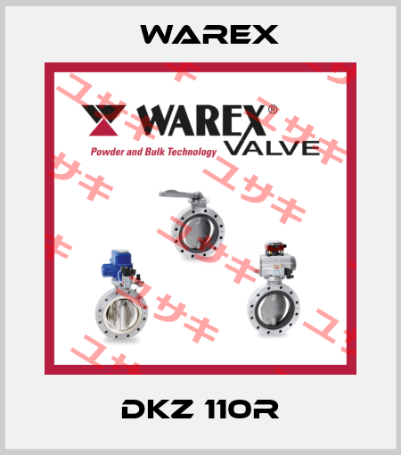 DKZ 110R Warex